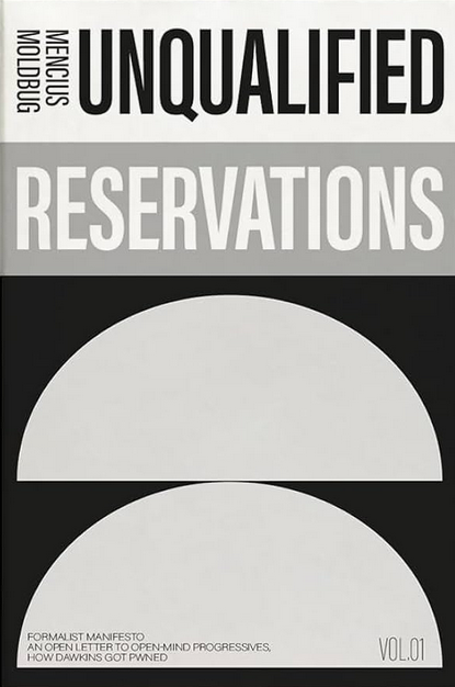Unqualified Reservations